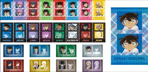 『名探偵コナン』ぺたコレクション/コラフォト BOX